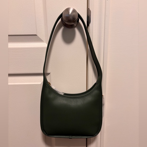 Coach Curve Zip - Picture 3 of 10